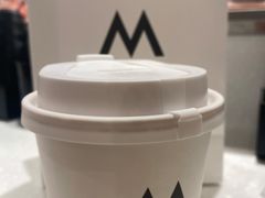 -M Stand(西安大悦城店)