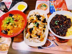 -香港饭店0410(明洞店)