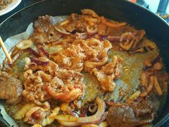 -千纸鹤嫩汁烤肉(学府店)