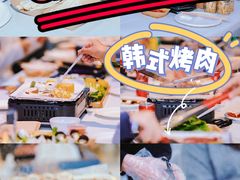 -CIAO·团建聚餐·生日派对轰趴馆(福田店)