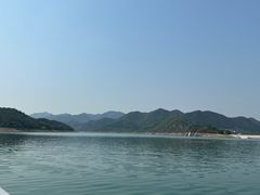 -北京金海湖景区