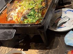 -炉鱼(萧山万象汇店)