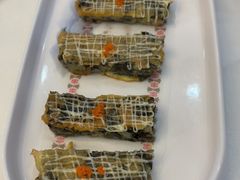 -东江渔村·古典园林·30年粤菜老字号(太和店)