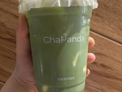 -茶百道(南坪万达一号门店)