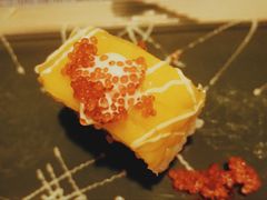 -活鳗饭·鹅肝范儿(高碑店店)