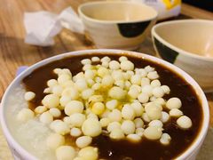 -笃笃笃糖粥(十全街店)