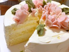 -杜哈夫DOUX RÊVE·生日蛋糕(日月光店)