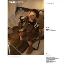 -雅尼·亚米儿童摄影美学馆(汉阳店)