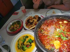 -麻六记(新天地店)