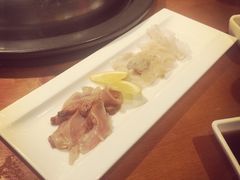 -马路边上·小海鲜烧烤(八一路店)