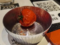 -西堤牛排(北京国瑞店)