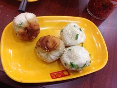 iphone_upload_pic-小杨生煎(龙之梦购物中心店)