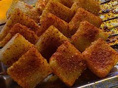 -正宁路小吃夜市