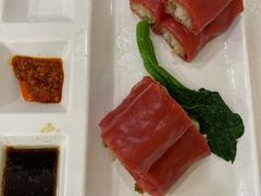 -金华悦国际酒店·金福大酒楼