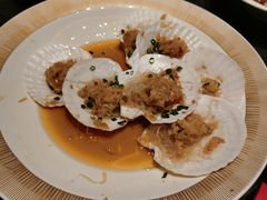 -鸽子侯·家宴·平价海鲜(绿地店)