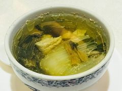 -潮庭港式茶餐厅·熊仔奶茶(同济广场店)