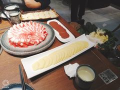 -快乐小羊火锅(河西王府井店)