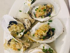 -新享乐海鲜(翠华路店)