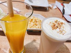 -豪客来牛排(成都锦江大融城店)