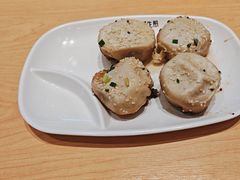 -小杨生煎(周浦万达店)