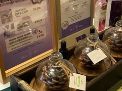 -莲泰式·中式·沐足·精油SPA采耳(天河店)