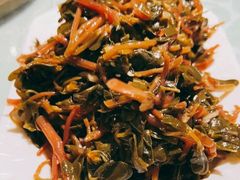 -华盛园卷子王农家菜水库鱼