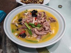-梅飞酒家(桑园路店)