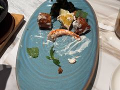 -志明眷村·台式融合菜·宵夜