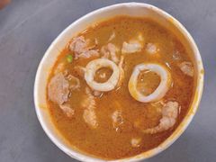 -四里沙茶面(七星西路分店)