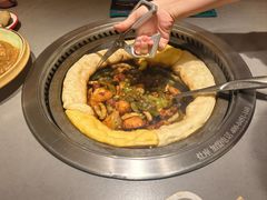-灶座小锅烀饼·铁锅炖(全国总店)