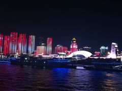 -武汉两江游览·夜游长江(汉口粤汉码头)