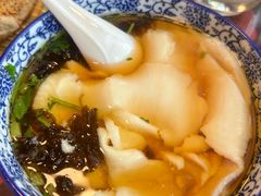 -四海楼(如皋定慧禅寺店)