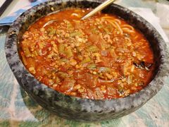 -浩海火燒雲傣家菜(芮欧百货店)