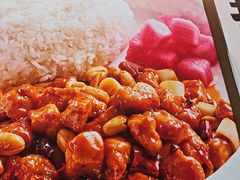 -阳阳中国饭(龙湖大兴天街)