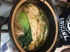 御面斋面馆-御面斋精品面馆