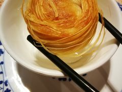 -西安饭庄(立丰国际店)