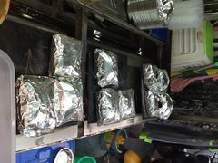 葛师傅飘香花甲-葛师傅越南特色水果捞(建政南路总店)