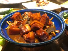 -那家小馆•北京菜•烤鸭(香山店)