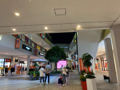 -宁波杉井奥特莱斯广场