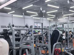 -OG01·24h私教铁馆(中鼎316店)