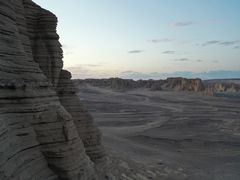 -哈密雅丹大海道景区