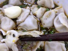 -回坊马二饺子馆