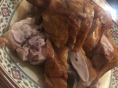 -聂记粤菜馆(鼓西路店)