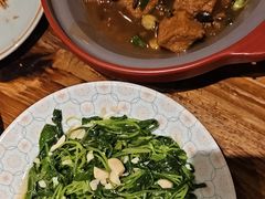 -民俗村柴火灶·景德江西菜(中国陶瓷博物馆店)