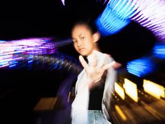 -URBAN REVIVO(欢乐海岸购物中心店)