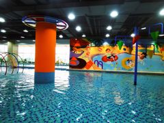 -东方威尼斯温泉酒店
