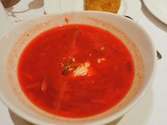 -马克西姆俄罗斯餐厅(通亚街店)