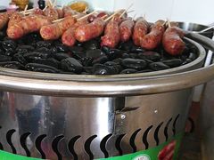 -郭记老汉口热干面