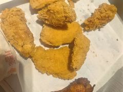 -麦当劳(金沙广场店)