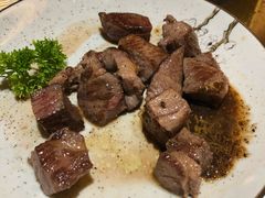 铁板牛柳-科尔海悦酒店樱之河日本料理(清河东路店)